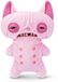 Zuru Fuggler Alley chats 23 cm - jouets en peluche amusants