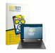 BROTECT - Screenprotector voor HP Spectre x360 2-in-1 14-ef2000 13.5" - Folie Beschermfolie Beschermglas matte