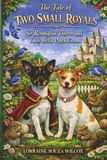 The Tale of Two Royals