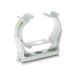 Fischer SCN 25 Vergrendelingsclip 42 mm Kunststof 501263 50 stuk(s)