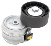 JAPANPARTS JPTS-001 Spanband Poly-V