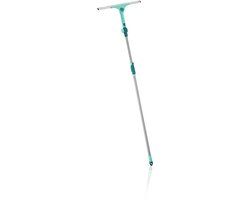 Leifheit Powerslide Raamtrekker - 40 cm - Telescopisch (120-200 cm)