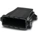 Phoenix Contact ECS-B-122X169-L-UV1-NV 2230001 Elektronicabehuizing 170 x 176 x 64 PC Zwart (RAL 9005) 5 stuk(s)