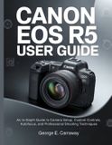 Canon EOS R5 User Guide