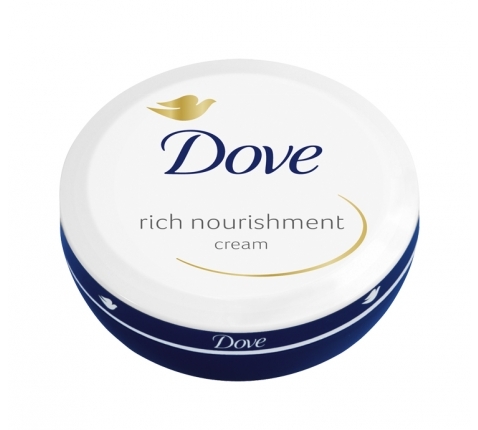 Dove Bodycreme Rich Nourishment 75 ml