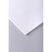 Clairefontaine 21682C - Riem Schetspapier - 100 Vellen Wit Papier met Lichte Korrel - A4 21x29,7 cm 90g