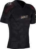 Leatt 3DF AirFit Lite EVO Shoulder Tee Protector Shirt