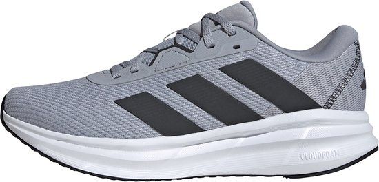 adidas Performance Galaxy 7 Hardloopschoenen Unisex - Grijs - Maat 42 - ID8754 - Herfst/Winter 2024
