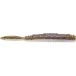 Rapala Crushcity Ned Roll Gummiköder 8,1cm Gummiwurm Barsch Zander Hecht
