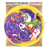 Universal Music Bob Marley & The Wailers: Confrontation (Remastered) CD