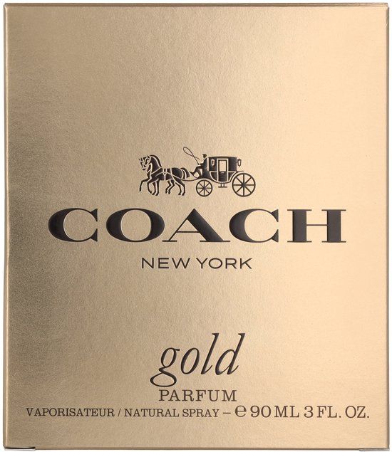 Coach Parfum / 90 ml / Unisex