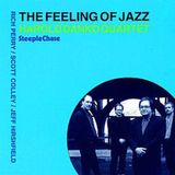Sonic Rendezvous Harold Danko Quartet - The Feeling Of Jazz (CD)