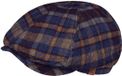 Barts Baret Jamaica Blauw Wol M