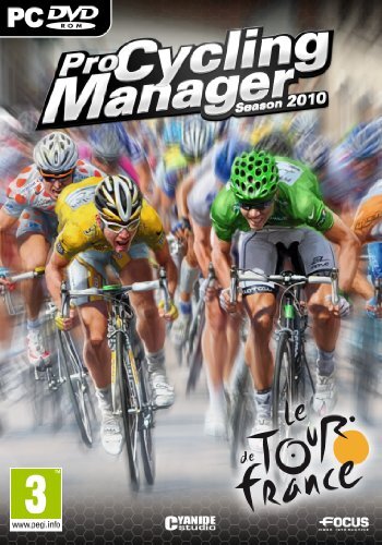 GamingCentre Pro Cycling Manager Season 2010: Le Tour de France