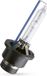Philips WhiteVision D2S Xenon Autolamp 85122WHV2S1