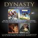 Suburban Dynasty Your Piece of the Rock/Adventures in the Land of Music/The...
