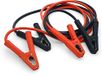 MaxTools JSC480 Starthulpkabels, 3,5 paar, voor auto's en bestelwagens, benzine en diesel, kabellengte 3,5 m, doorsnede 25 mm2, volgens DIN 72553, 480 ampère continu, met praktische tas