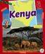 Kenya Libri GmbH Countries Around the World - Kenya Hardcover