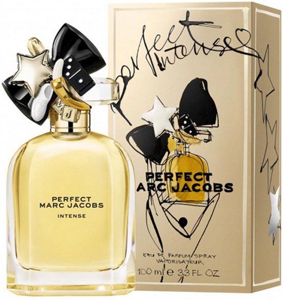 Marc Jacobs Eau de Parfum / 100 (ml) / Women