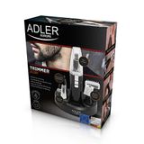 Adler AD 2907 precisietrimmer Zwart