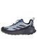 adidas Terrex Trailmaker 2 Gore-tex Speed Lace Wandelschoenen voor heren, Crystal Sky/Aurora Onix/Legend Ink, 49 1/3 EU