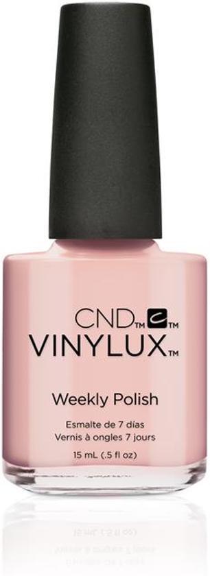 VINYLUXâ„¢ CND VINYLUX Uncovered - Nagellak