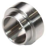 LeoVince vervangingsset uitlaatbus RVS S065/08 41 x 26 x 21 mm