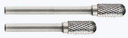 TIVOLY 10316520800 103165 frees carbide cilindrische spaken
