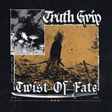 Sonic Rendezvous Truth Grip Twist Of Faith (LP) (Coloured Vinyl) (Limited Edition)