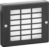 EBM Papst FF 92 Ventilatierooster
