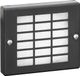 EBM Papst FF 92 Ventilatierooster