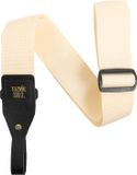 Ernie Ball Polypro Gitaarband Polypropyleen Akoestische Gitaar Crème