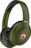 OTL Technologies Call of Duty - bluetooth koptelefoon - active noise cancelling - microfoon - 30 uur speeltijd (olijfgroen)