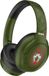 OTL Technologies Call of Duty - bluetooth koptelefoon - active noise cancelling - microfoon - 30 uur speeltijd (olijfgroen)
