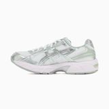 ASICS Gel-1130 Trainers Unisex White Sage Frost
