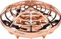 Amewi Mini UFO Zwart/Goud