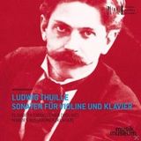de.phononet GPSR Kontakt Sonaten für Violine und Klavier