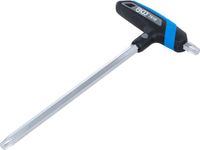 BGS technic BGS Schroevendraaier met T-greep - Torx - T50
