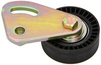 INA 531 0322 10 spanrol, V-ribriem