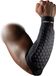McDavid 651 Onderarmbescherming met HEX-voering voor dames en heren, perfect voor rugby of andere contactsporten