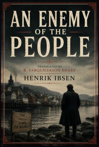 AN ENEMY OF THE PEOPLE
