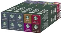 Starbucks Espresso Roast Pack