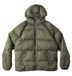 DC Shoes Cantera Puffer Boy jongens Jas