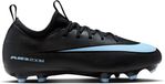 Nike Jr. Mercurial Vapor 16 Academy FG Chaussures de football pour enfants - Noir