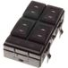 Maxgear Interrupteur, lève-vitre 50-0589 Ford 1 120 090 1 208 378 1230391