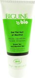 Merkloos / Sans marque PHYT'S BIGUINE BIO Gel Thé Vert et Menthol Huidverzorgingsgel verstevigend 200g