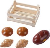 HABA 306457 aankoopwinkel, beige