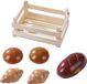 HABA 306457 aankoopwinkel, beige