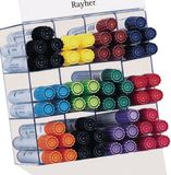 Rayher Hobby Setje textielstiften