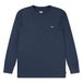 Levi's Boys Batwing Chest Hit Tee Boy T-shirt met lange mouwen voor jongens
